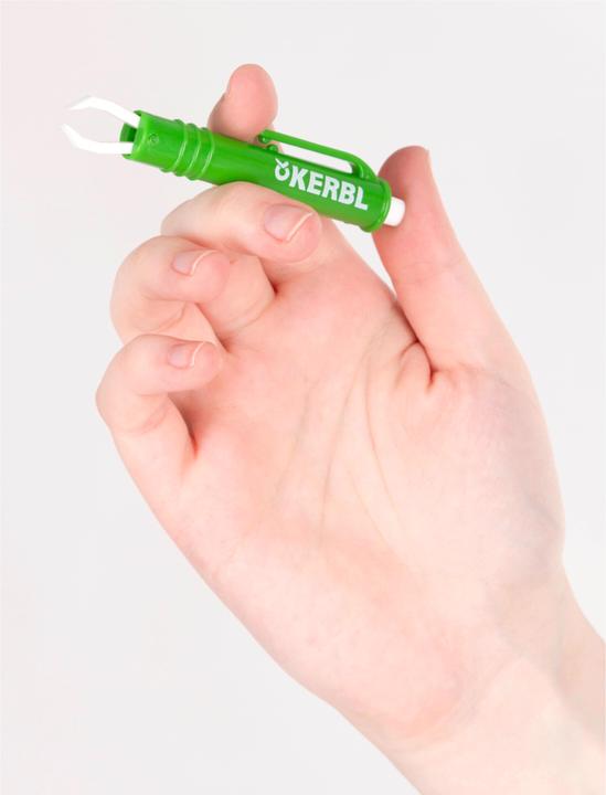 Produktbild Kerbl Zeckenzange (Katze, Kleintier, Hund)