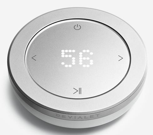 Immagine prodotto Devialet Bluetooth speakers Home Audio System Phantom I 108dB Opera