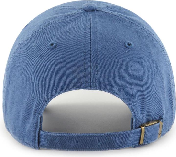 Produktbild 47 Brand Adjustable CLEAN UP Cap - FRUIT ICON Lemon