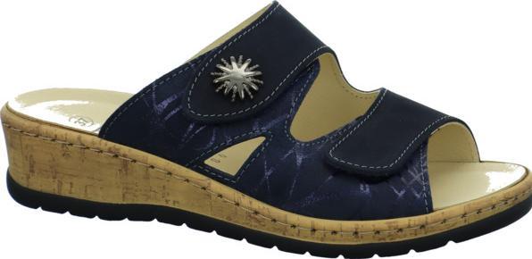 Actual product image Belvida Flash/Nubuk (35)