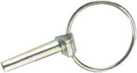 Kerbl Goupilles pliantes