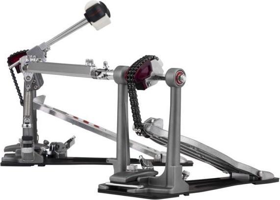 Immagine prodotto Pearl P2052C Macchina a doppio piede Eliminator