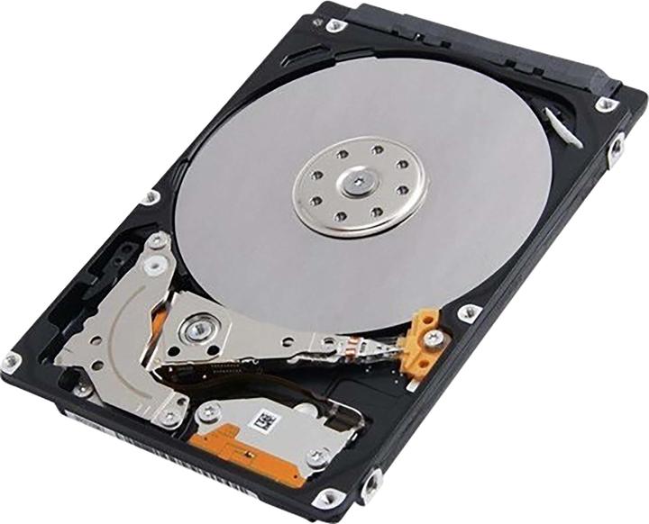 Toshiba MQ04ABF100 (1 To, 2.5")