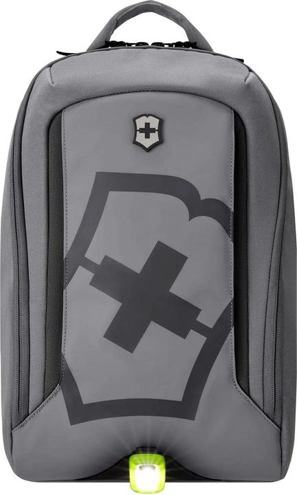 Actual product image Victorinox Touring 2.0, City Daypack, Stone Grey (17 l)