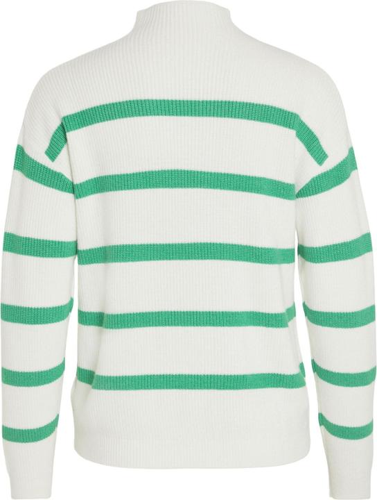 Image du produit Vila Pull en maille rayée (XXL)