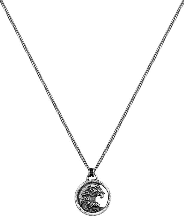Actual product image Haze & Glory Wellen (925 sterling silver)
