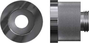 Image du produit Phanteks Glacier EZ-Fit F16G1/4 Raccord - chrome