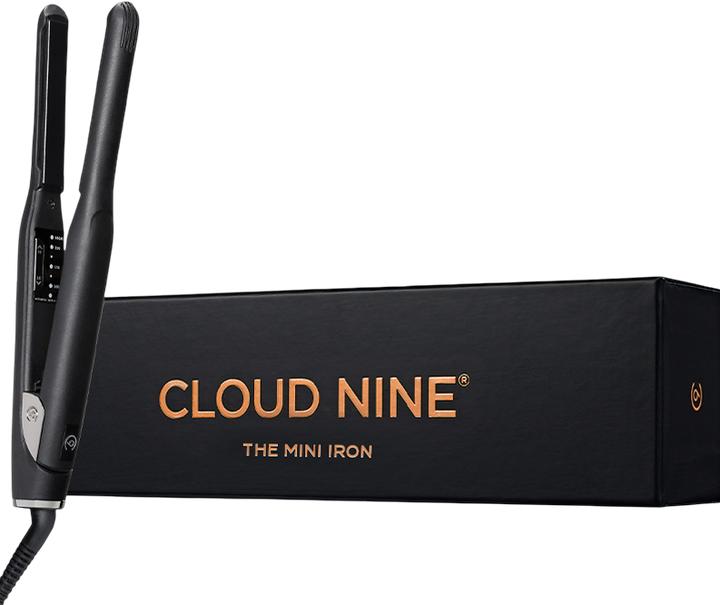 Produktbild Cloud Nine The Mini Iron (Glätteisen)