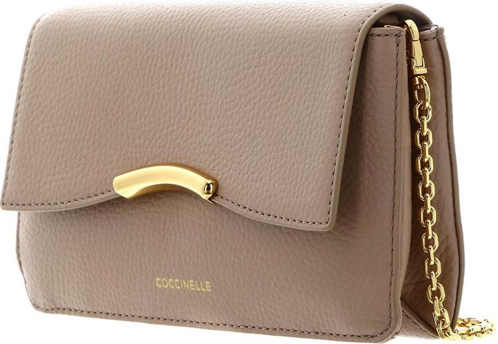 Produktbild Coccinelle Mini Bag Grained Leather