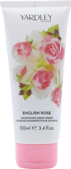 Immagine prodotto Yardley Rosa inglese (100 ml)