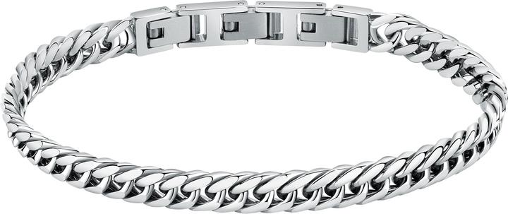 Produktbild Morellato Catene Armband (22 cm, Edelstahl)