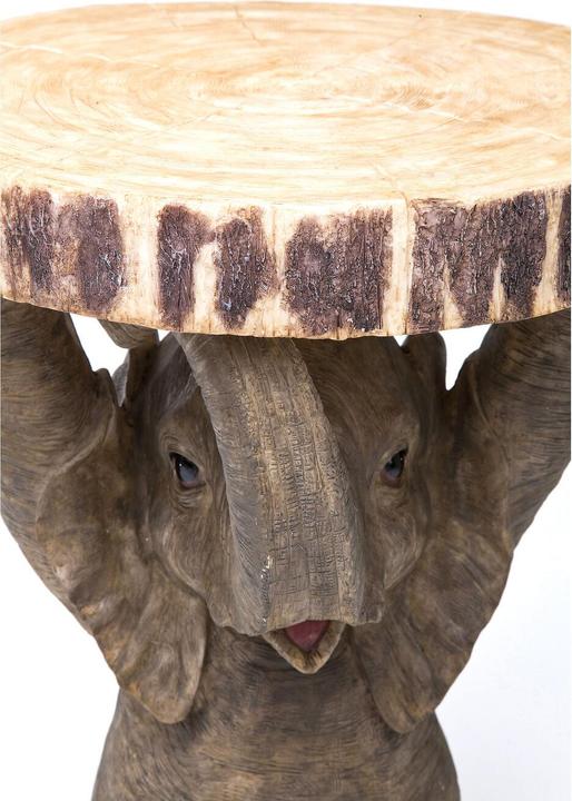 Image du produit Kare Design Elefant (36 x 35 x 54 cm)
