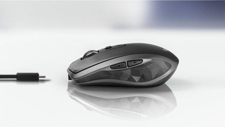 Productafbeelding Logitech MX Anywhere 2S (Draadloze)