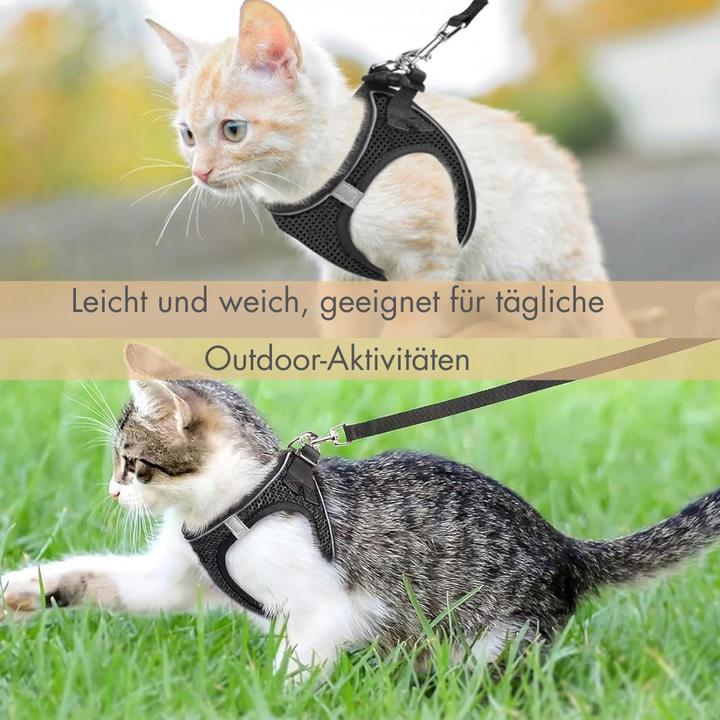 Actual product image Suba Katzengeschirr (M, Cat, General)