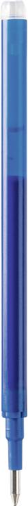 Remove Gelschreibermine blau
