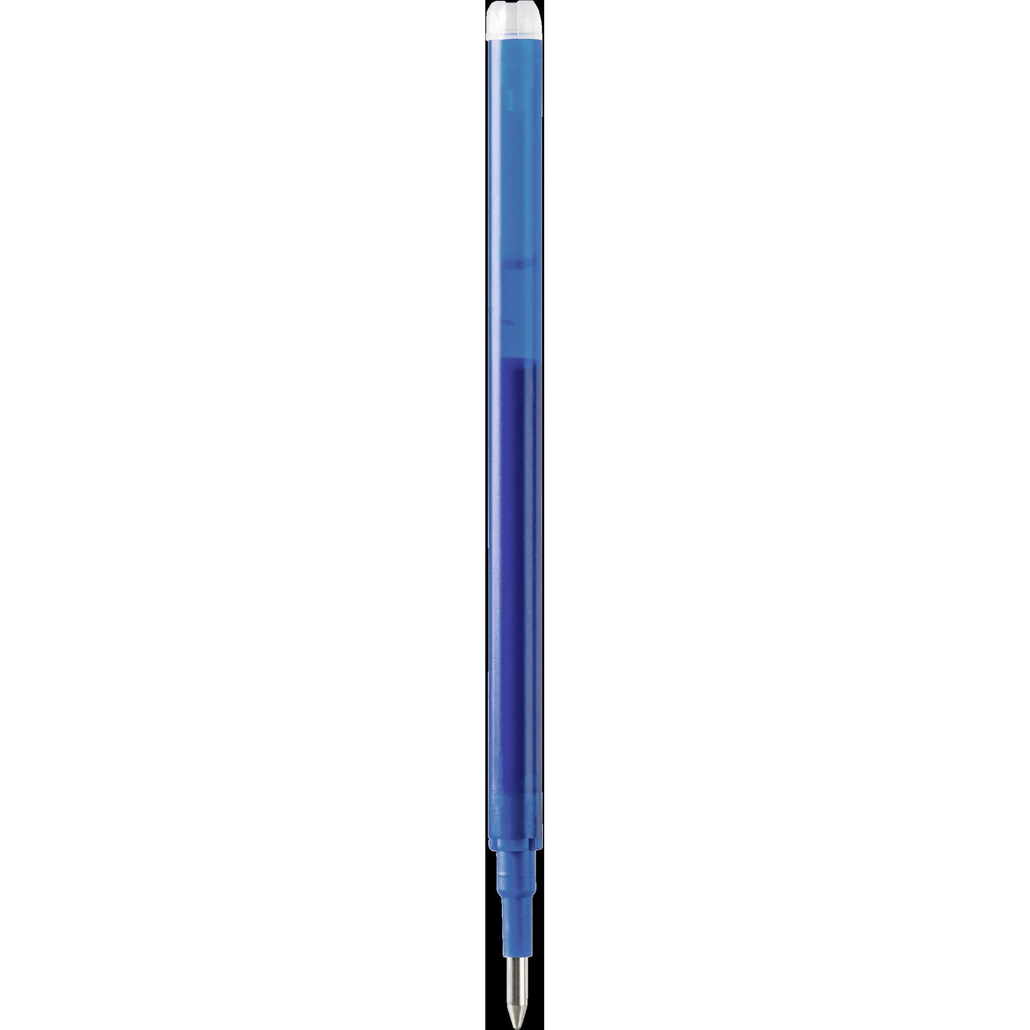 Brunnen, Ersatzpatrone, Remove Gelschreibermine blau (Ersatzmine, Blau, 0.70 mm)