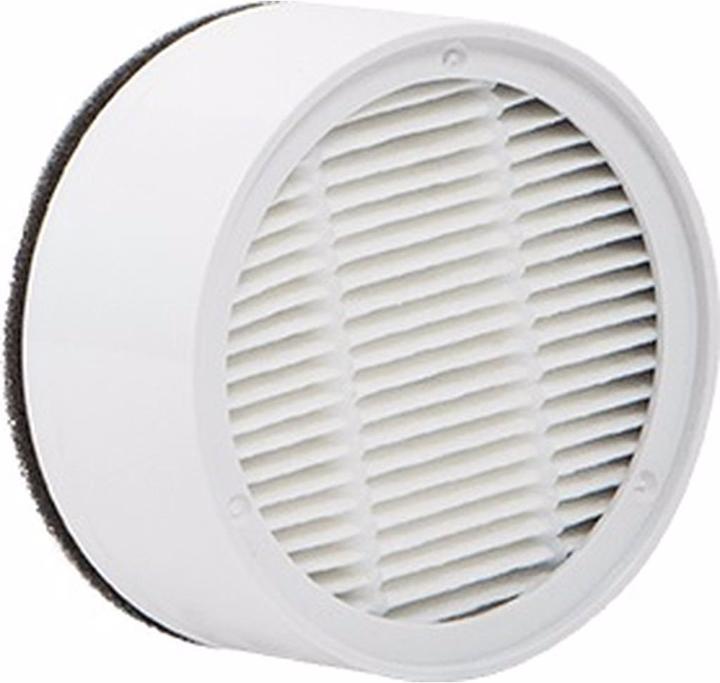 Image du produit Bblüv Püre Purificateur d'air 3 en 1 HEPA avec filtre à charbon actif