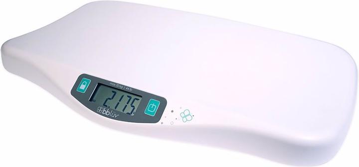 Immagine prodotto Bblüv Bilancia digitale per bambini Kilö