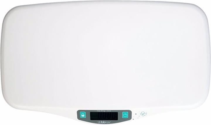 Immagine prodotto Bblüv Bilancia digitale per bambini Kilö