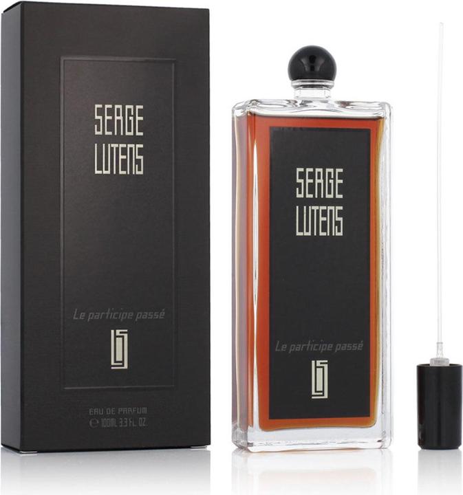 Image du produit Serge Lutens Le Participe Passé (Eau de parfum, 100 ml)