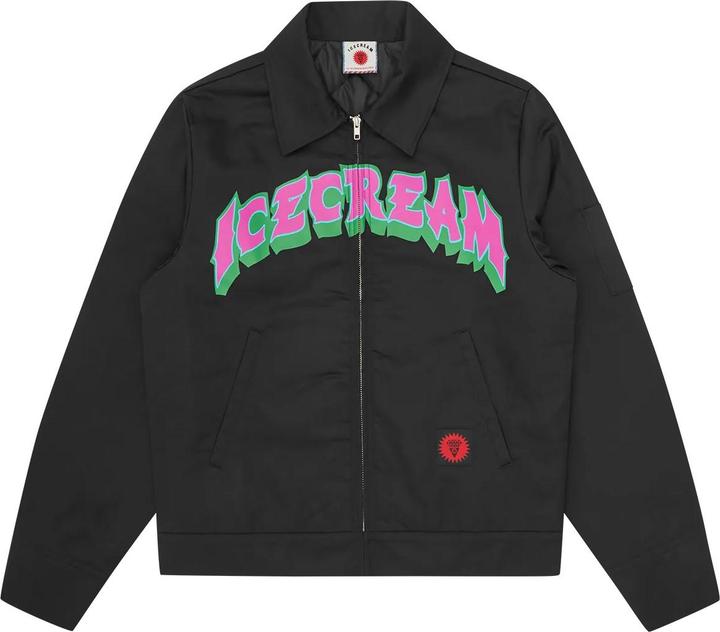 Image du produit Icecream Quilted (S)