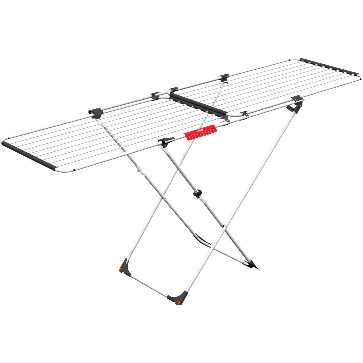 Vileda Doble stendibiancheria, Stendibiancheria, Bianco