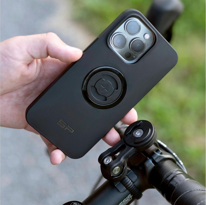 Actual product image Sp Connect Bike Mount