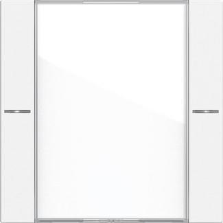 Actual product image Gira Rocker set