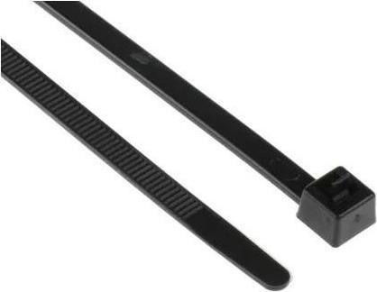 Produktbild HellermannTyton Cable Ties inside serrated 770x8.9mm (Kunststoffkabelbinder, 770 mm, 900 Stk.)