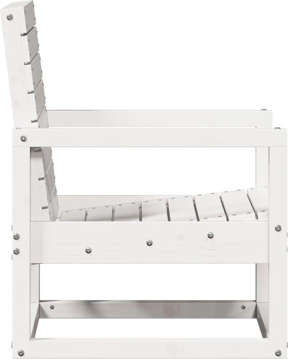Produktbild VidaXL Garten-Lounge-Set