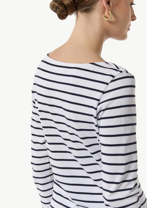 Produktbild Comma Identity Langarmshirt (36)