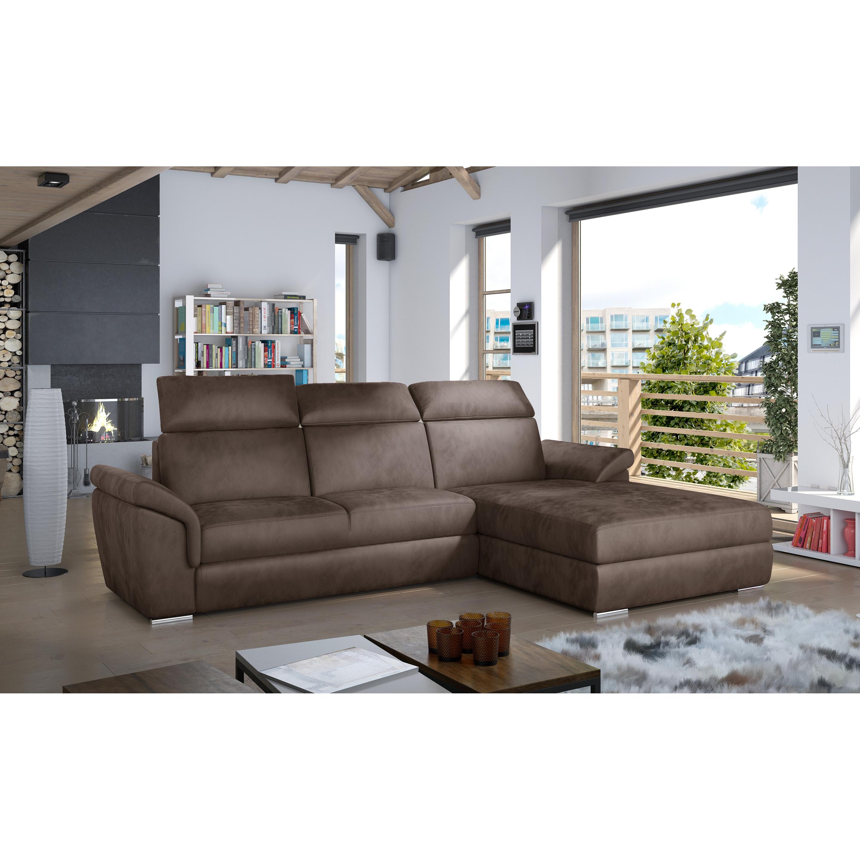 Thumbnail - ELTAP, Sofa, Trevisco (Ecksofa, 3-Sitzer, Bettsofa)