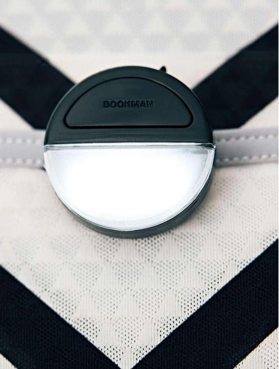 Produktbild Bookman Eclipse