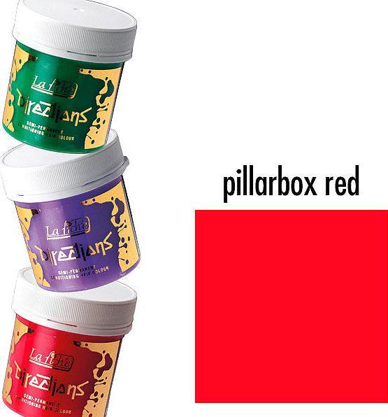 Actual product image Directions La Riche (Red)