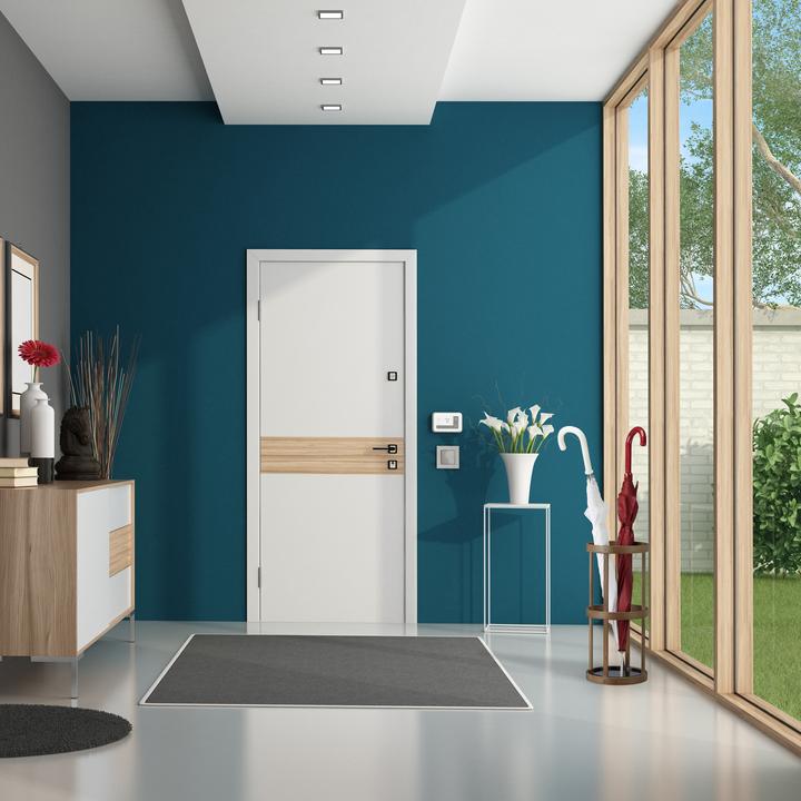 Immagine prodotto Relaxdays Bambù (20,5 x 20,5 x 45 cm)
