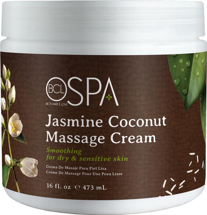 Produktbild Bcl Spa Massage Cream (473 ml)