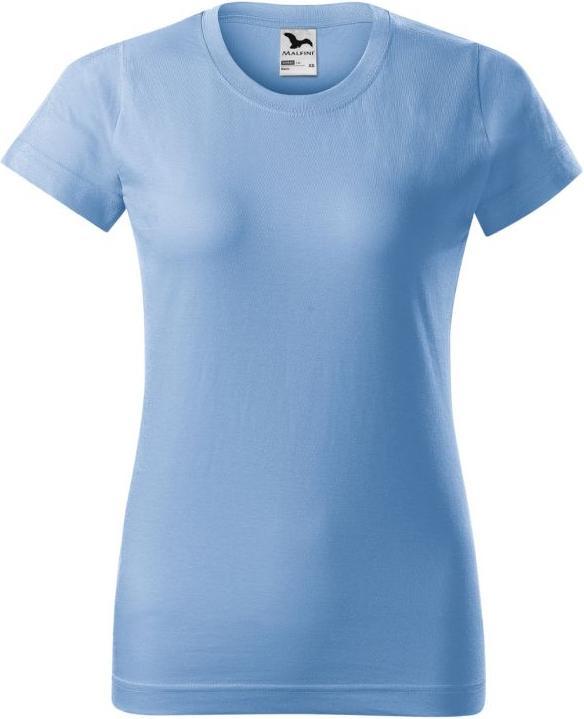 Actual product image Malfini Basic W T-shirt MLI-13415 (M)