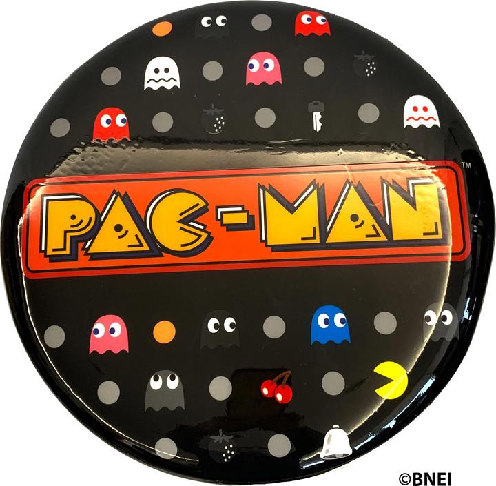Produktbild Arcade1Up Hocker Pac-Man