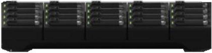 Actual product image Zebra WT6000/RS6000 20SLOT BATT CHAR