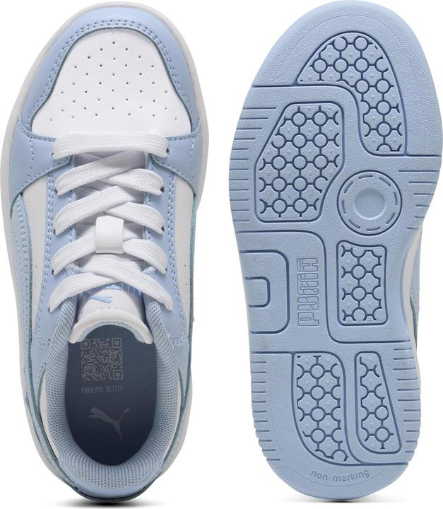 Actual product image Puma Rebound Femme PS (32)