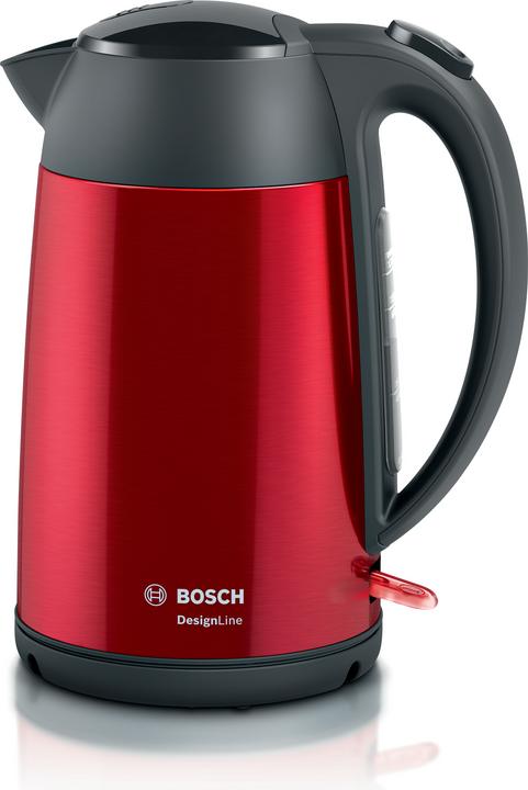 Bosch Hausgeräte TWK3P424 (1.70 l, EU plug)