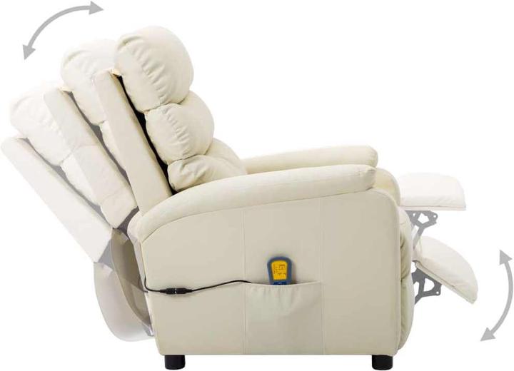 Actual product image vidaXL Bogdana