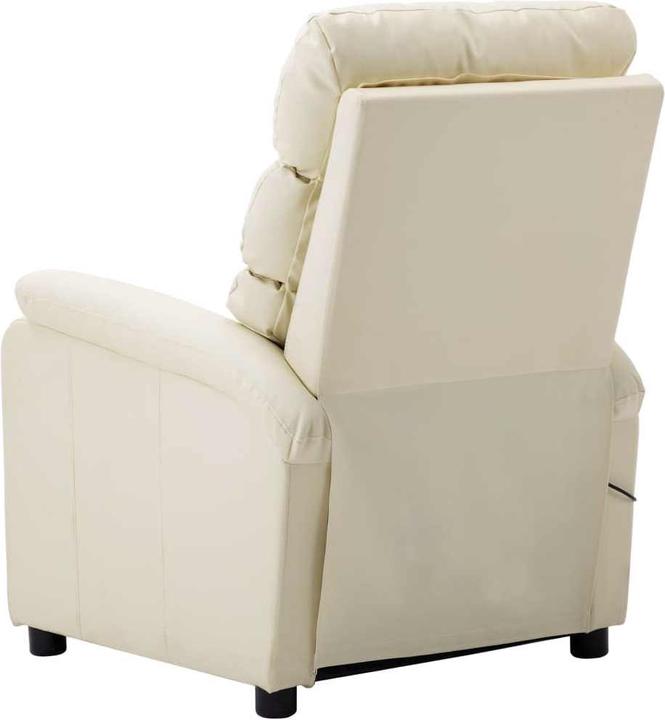 Actual product image vidaXL Bogdana