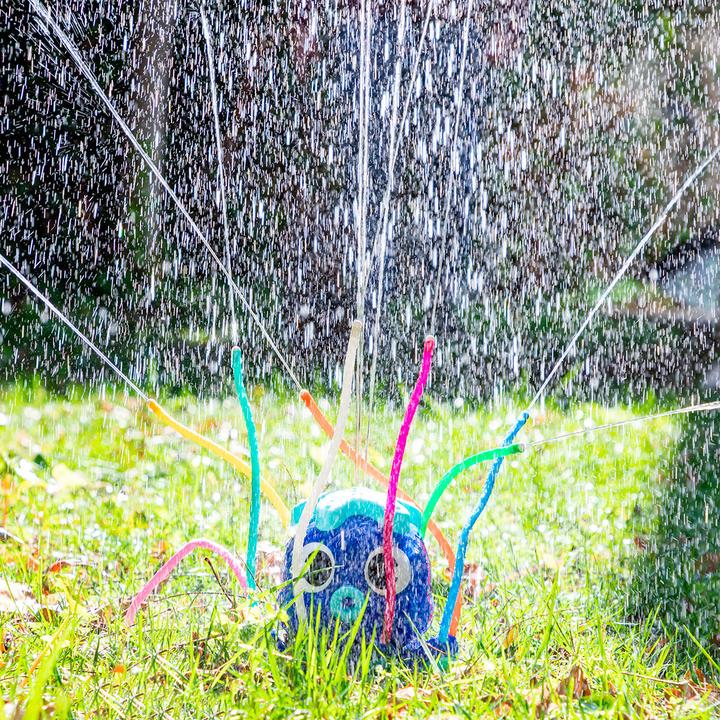 Produktbild InnovaGoods Wassersprinkler Octodrop
