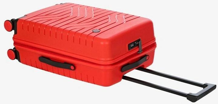 Image du produit Brics Ulisse - Trolley extensible (68 l)