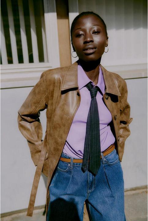 Actual product image B.young BYKomma (34)