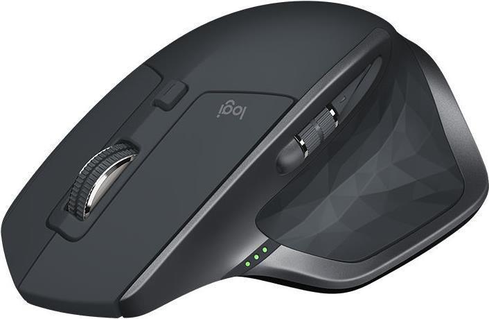 Produktbild Logitech MX Master 2S (Kabellos)