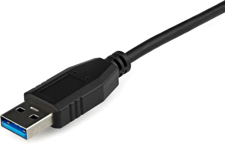 Productafbeelding StarTech Usb31000s (USB 3.0, RJ45/LAN (1x))