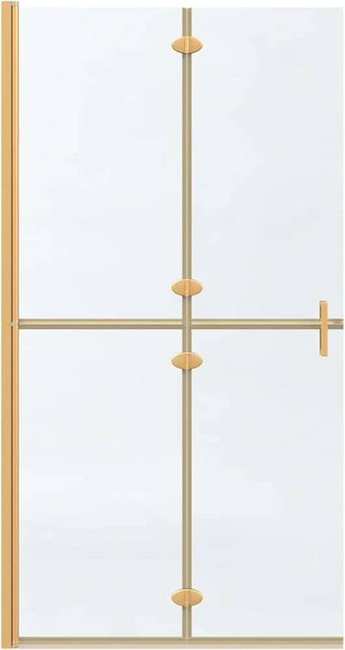 Produktbild vidaXL Duschwand (100 cm, 190 cm)