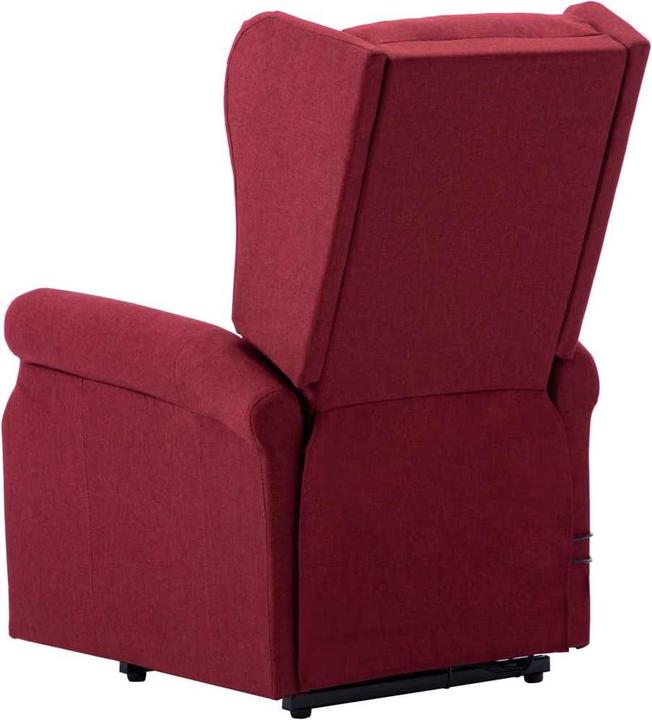 Produktbild vidaXL Elektrischer Massagestuhl